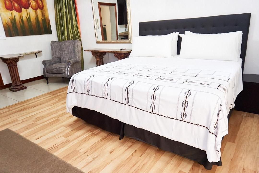 AFRICA`S BEST GUEST HOUSE