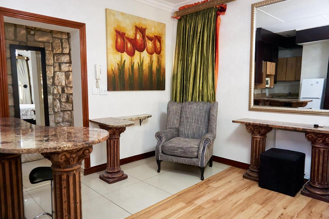 AFRICA`S BEST GUEST HOUSE