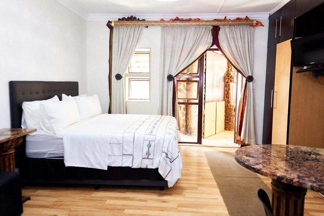 AFRICA`S BEST GUEST HOUSE