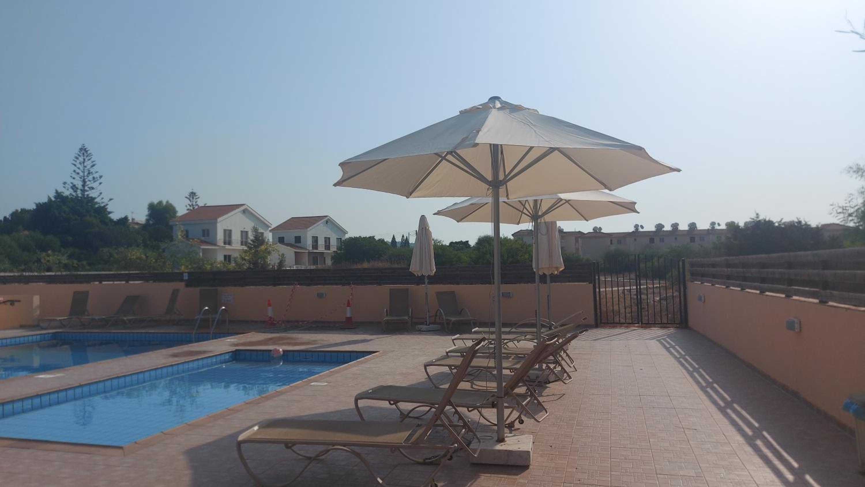 Nissi Golden Sands Holiday Apartment Free WiFi view 2