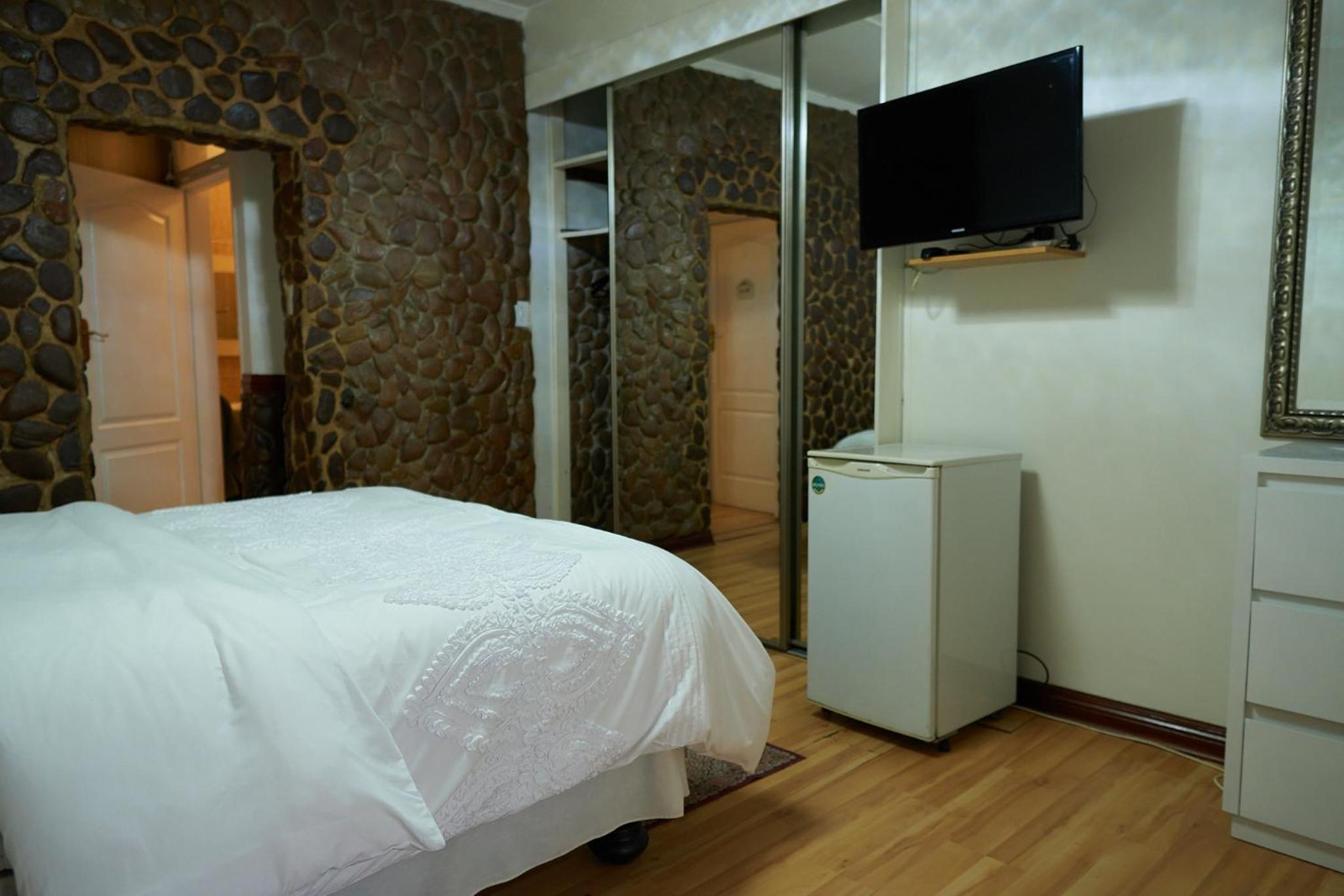 AFRICA`S BEST GUEST HOUSE