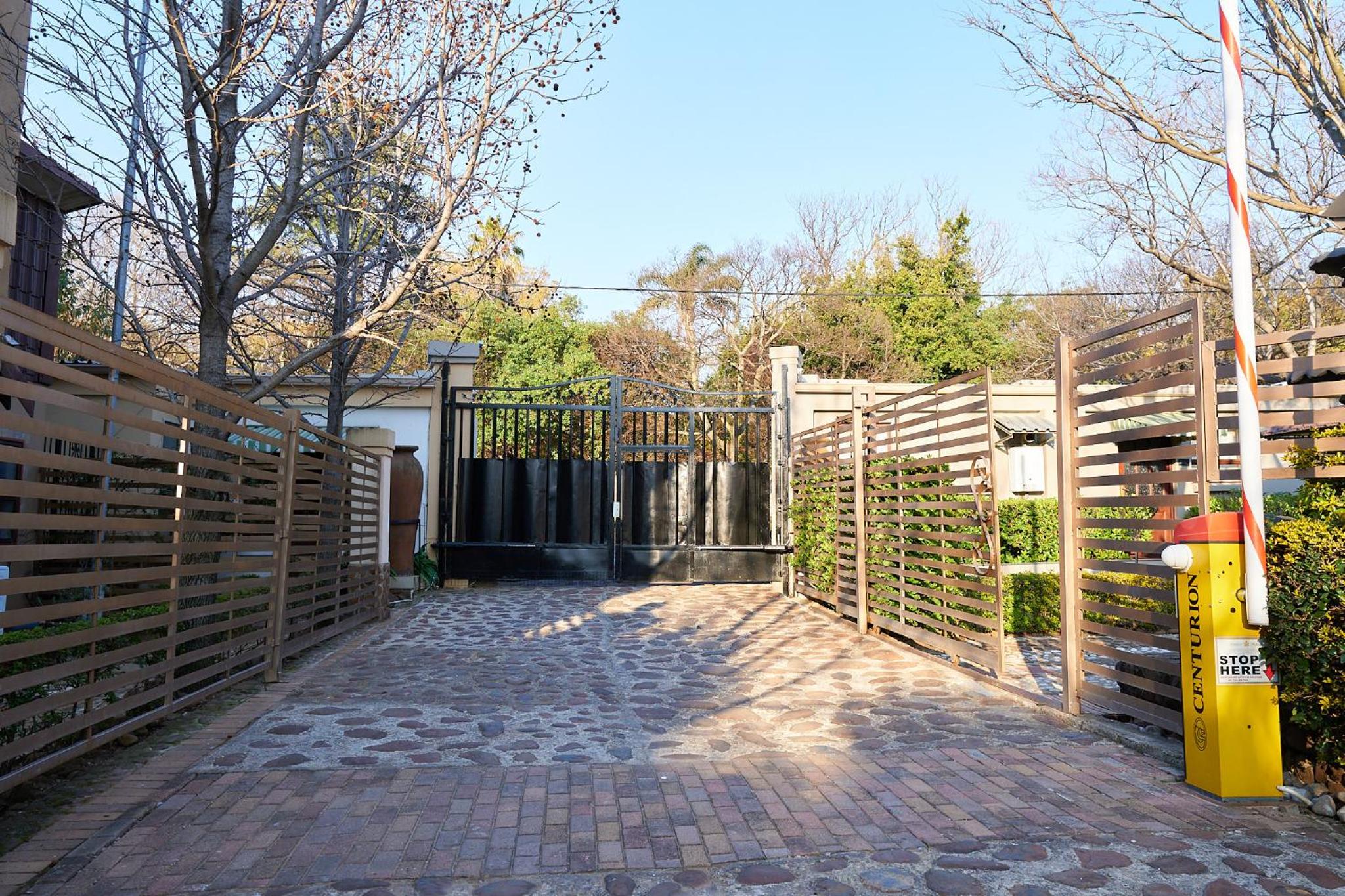 AFRICA`S BEST GUEST HOUSE