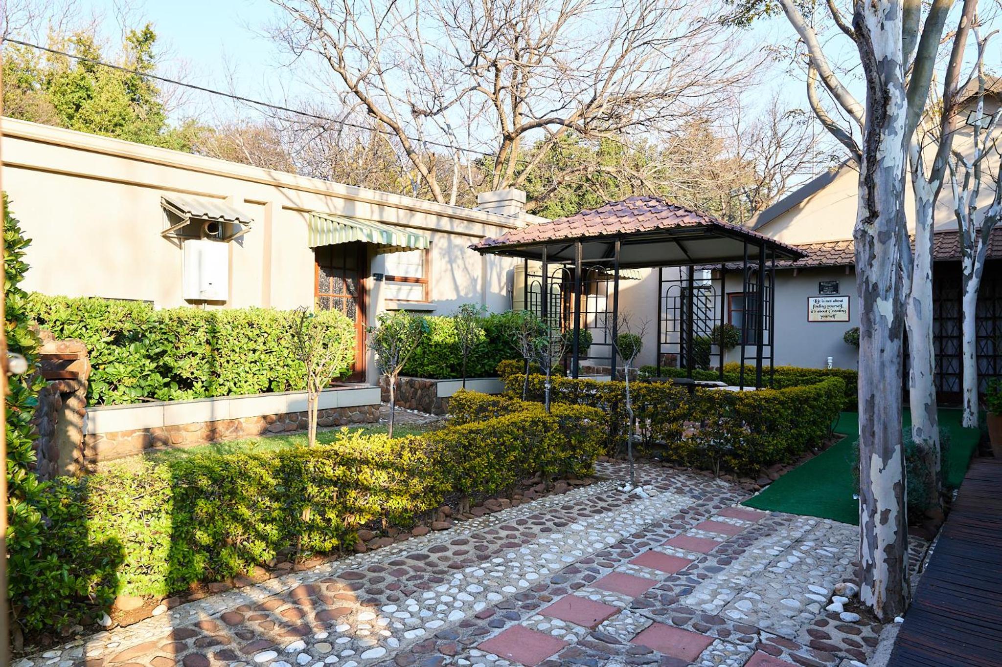 AFRICA`S BEST GUEST HOUSE