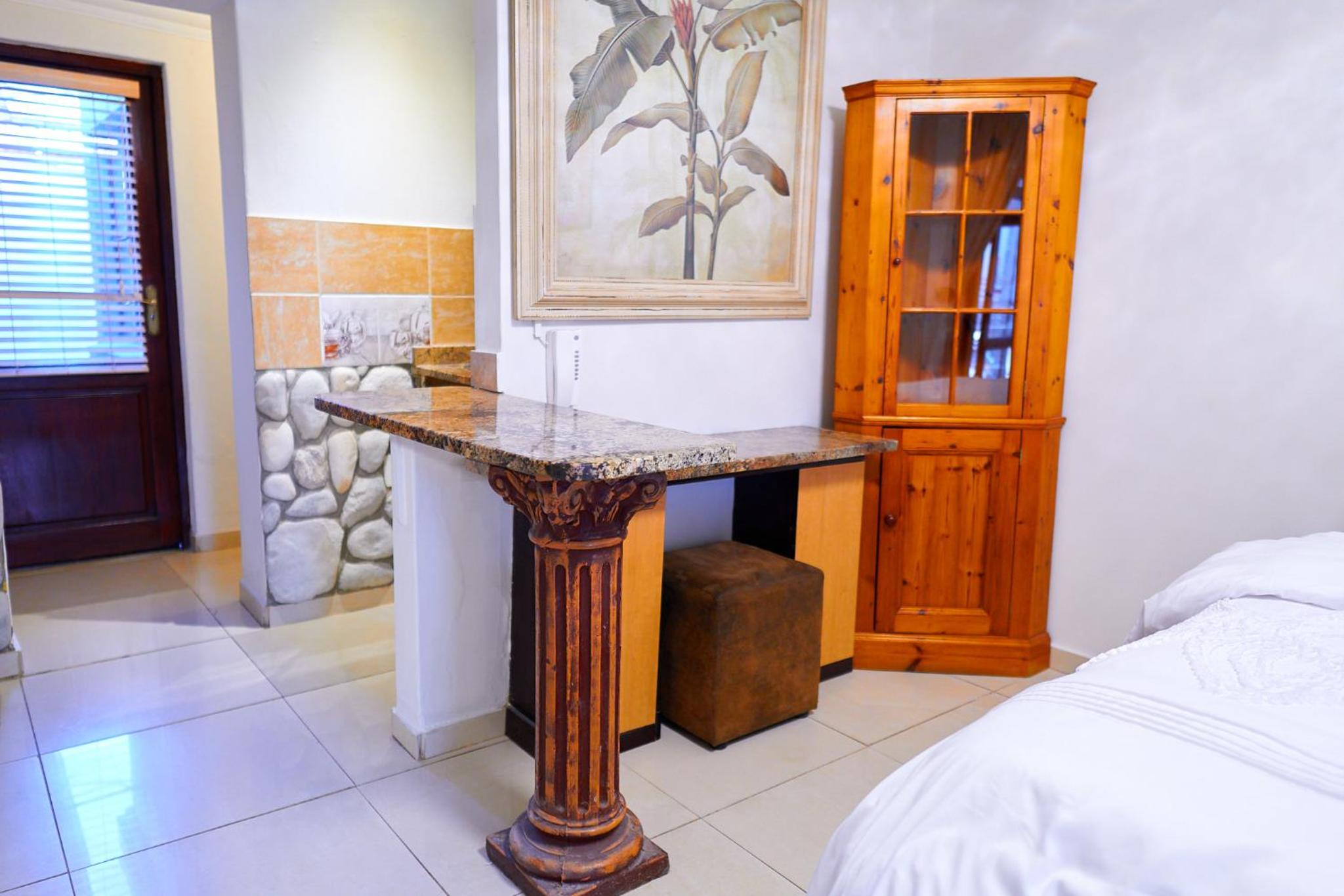 AFRICA`S BEST GUEST HOUSE