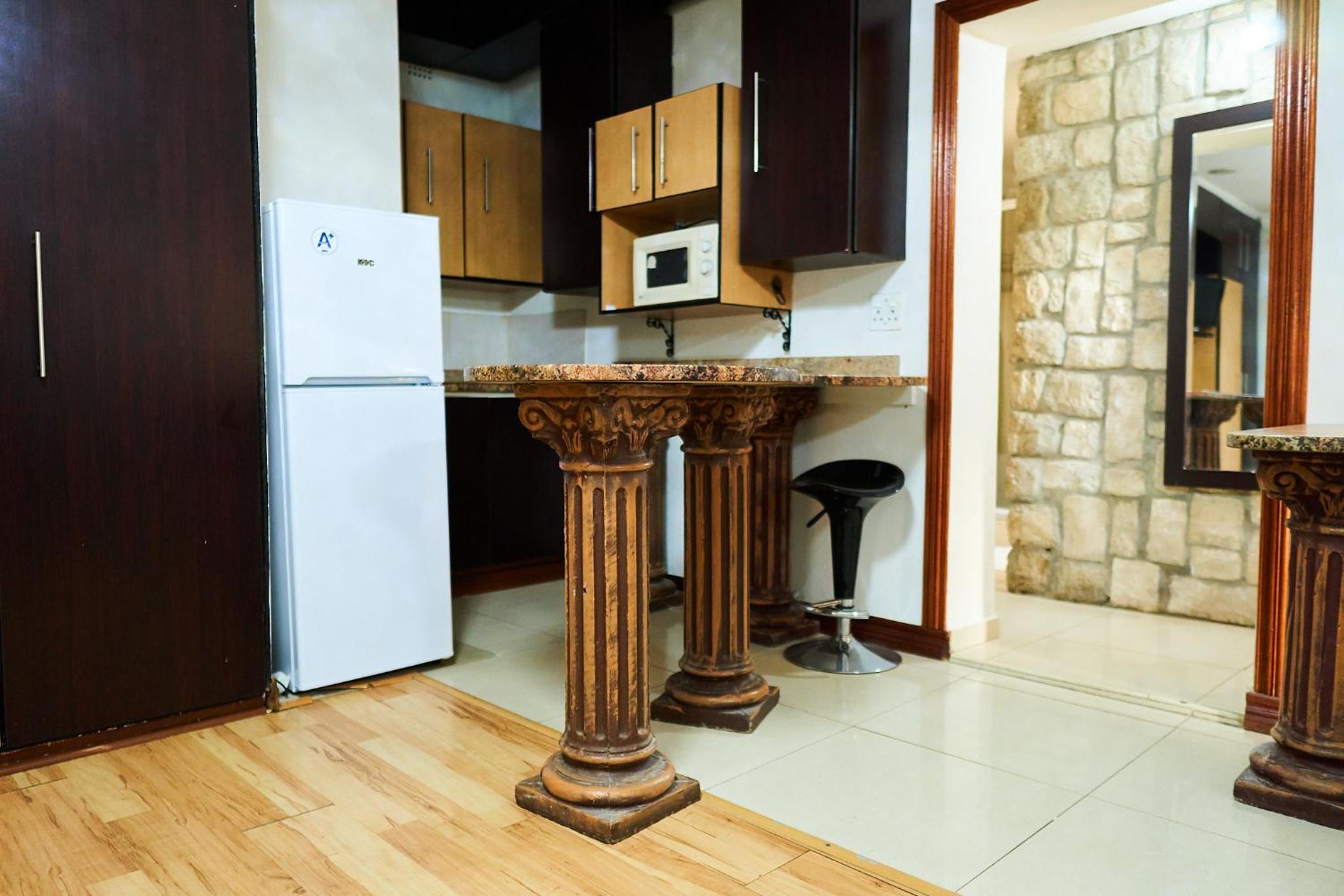 AFRICA`S BEST GUEST HOUSE