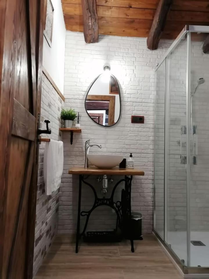 El invernal de Vilabela