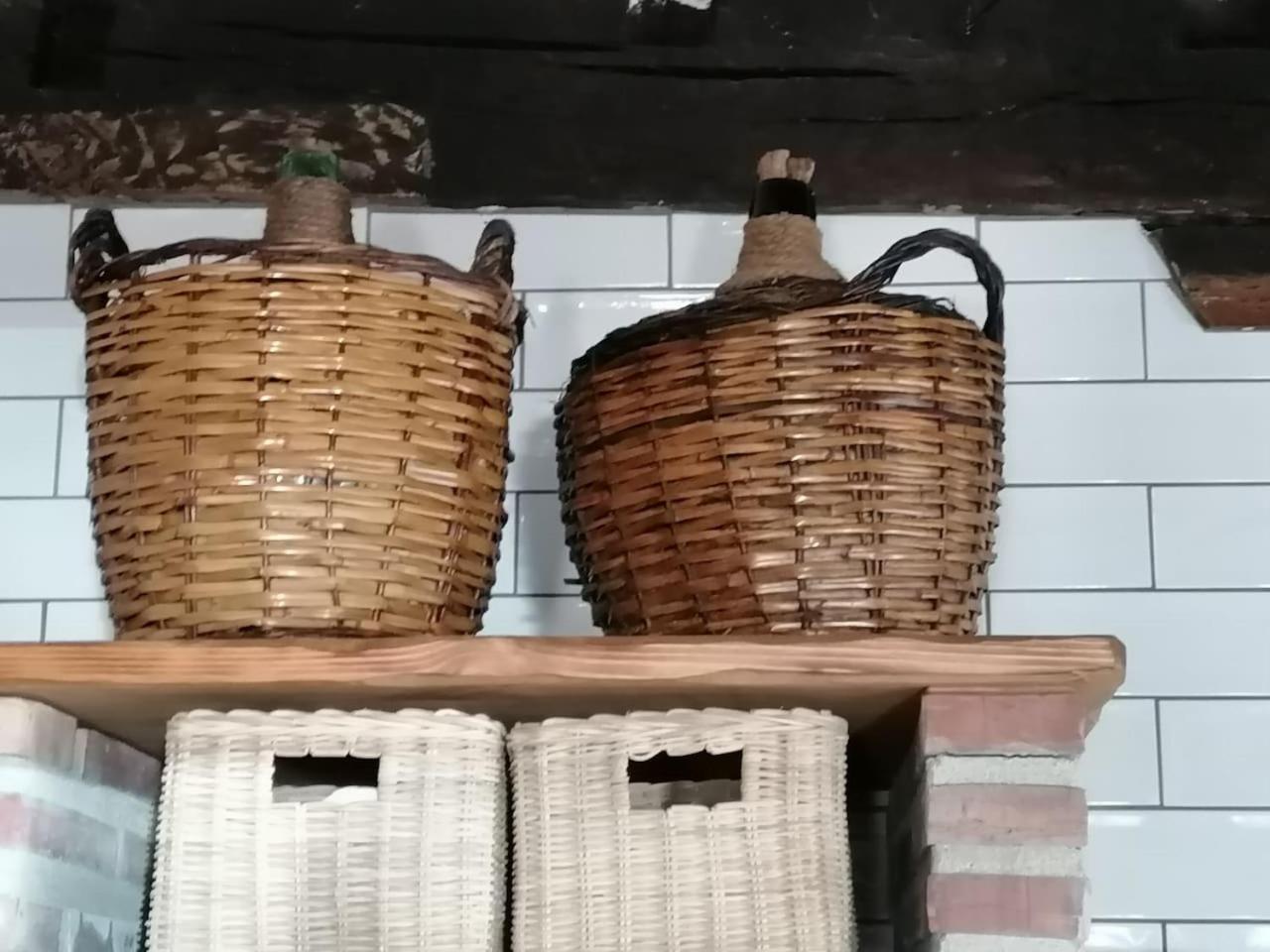 El invernal de Vilabela