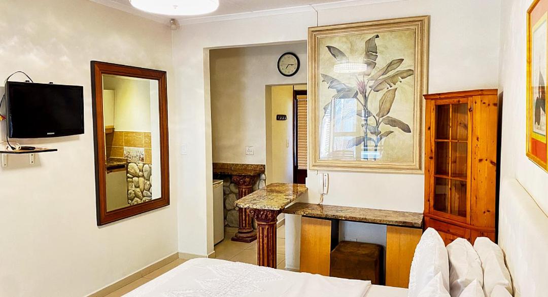 AFRICA`S BEST GUEST HOUSE