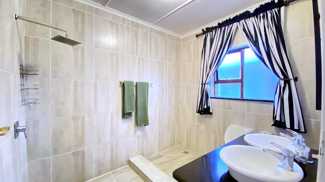 AFRICA`S BEST GUEST HOUSE