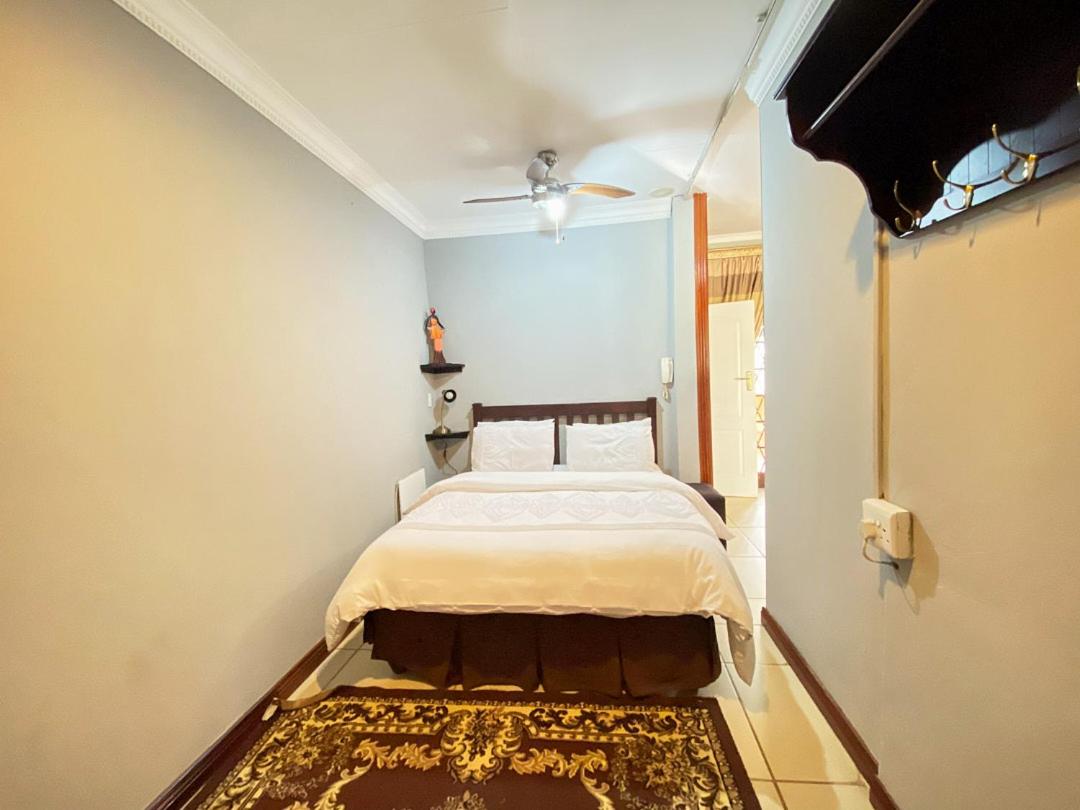 AFRICA`S BEST GUEST HOUSE