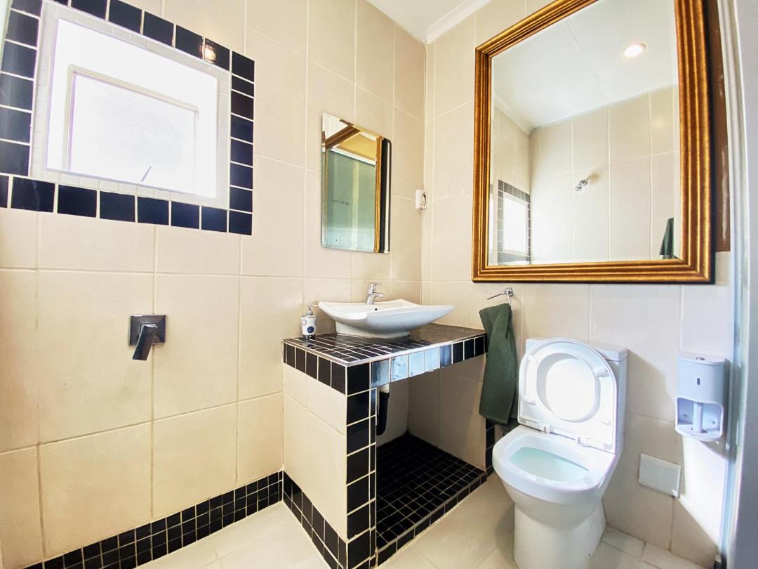 AFRICA`S BEST GUEST HOUSE