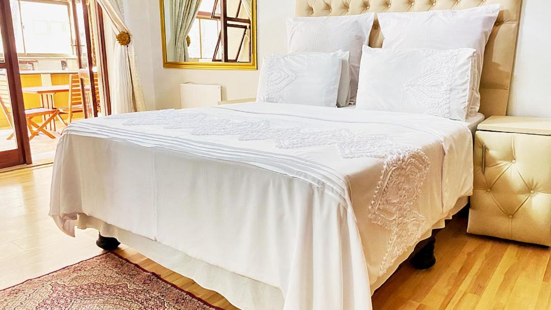 AFRICA`S BEST GUEST HOUSE