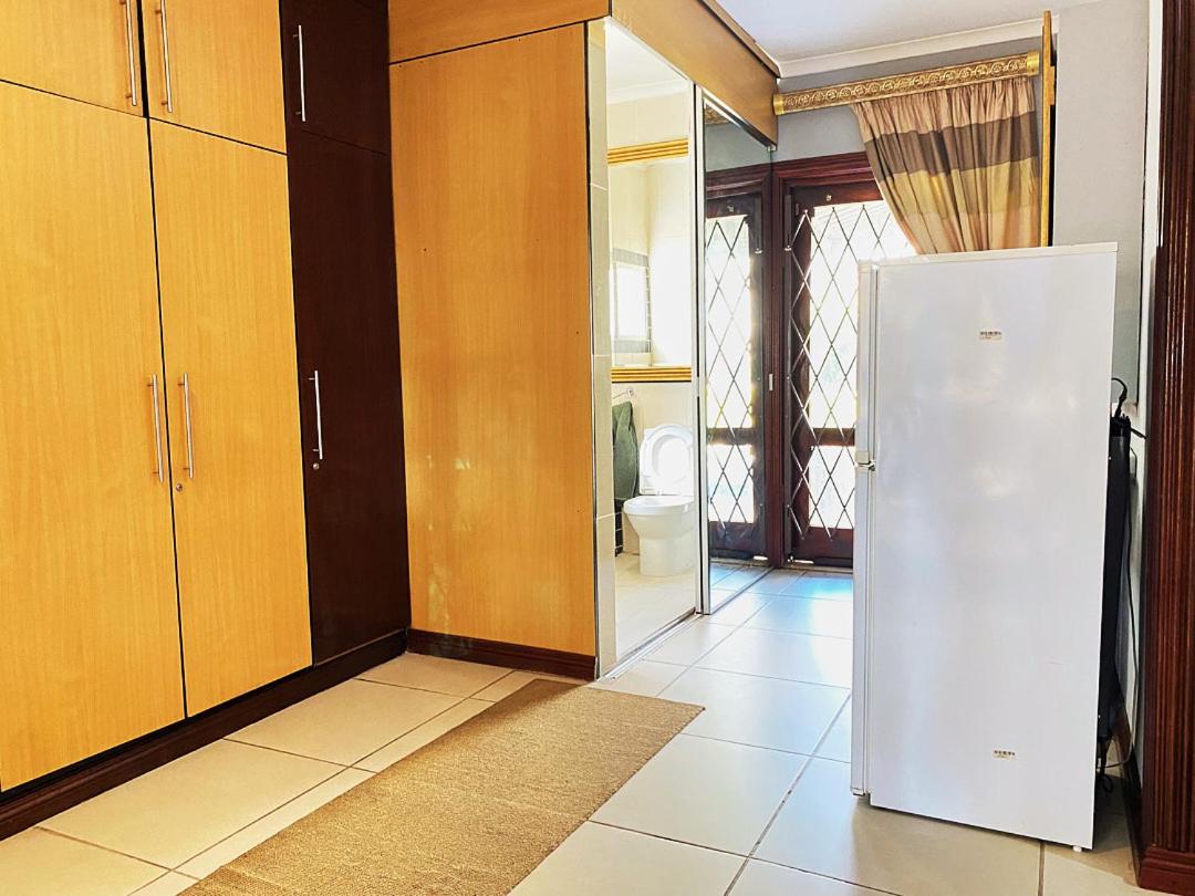 AFRICA`S BEST GUEST HOUSE