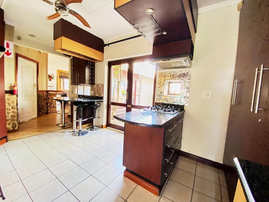 AFRICA`S BEST GUEST HOUSE