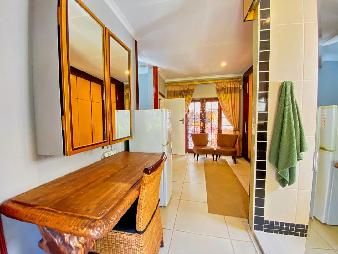 AFRICA`S BEST GUEST HOUSE