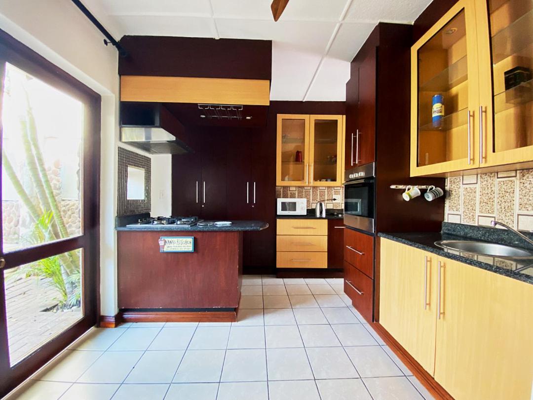 AFRICA`S BEST GUEST HOUSE