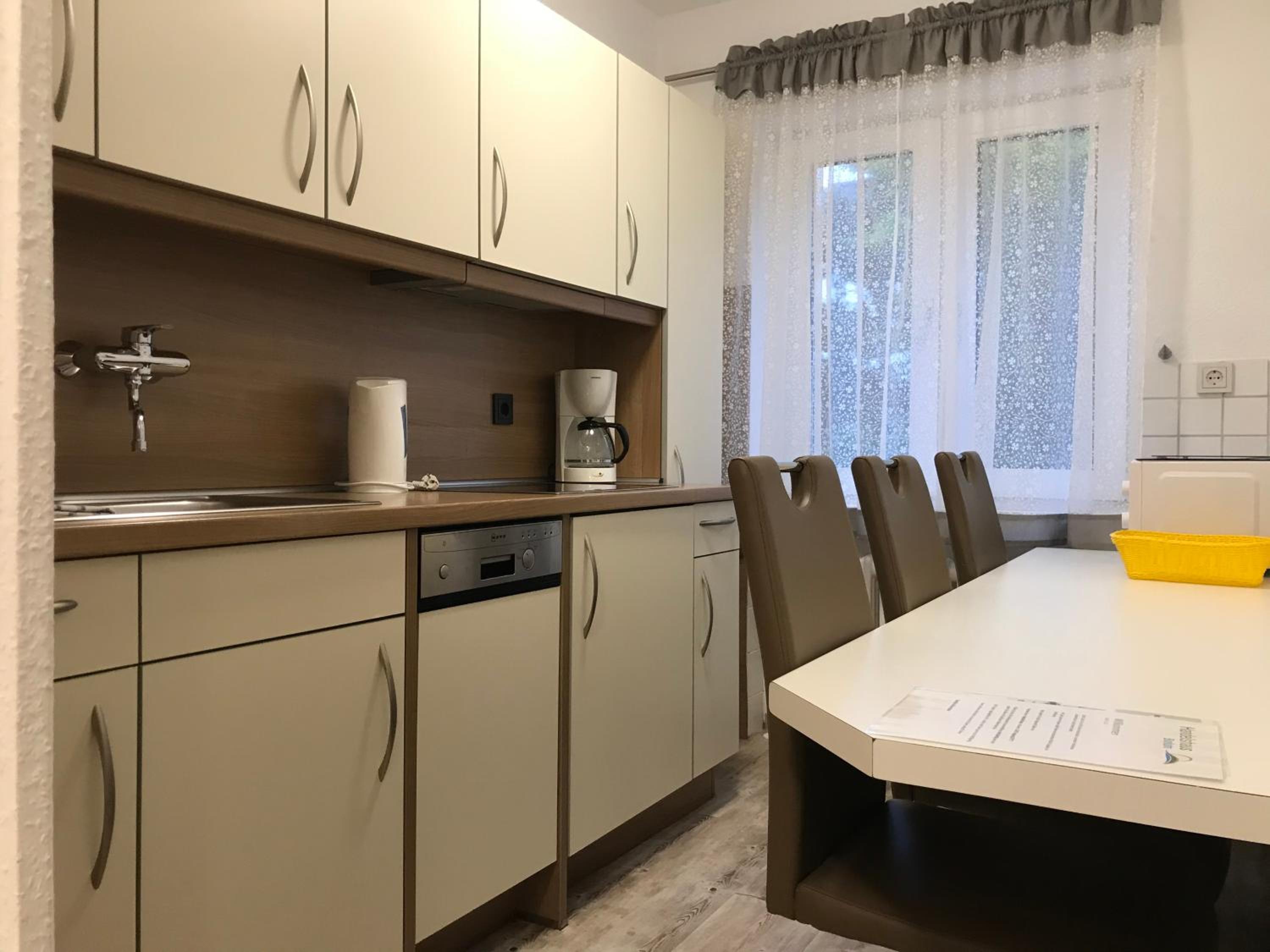 Ferienwohnung Seeblick
