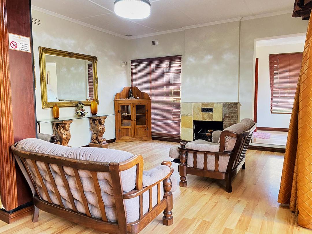 AFRICA`S BEST GUEST HOUSE