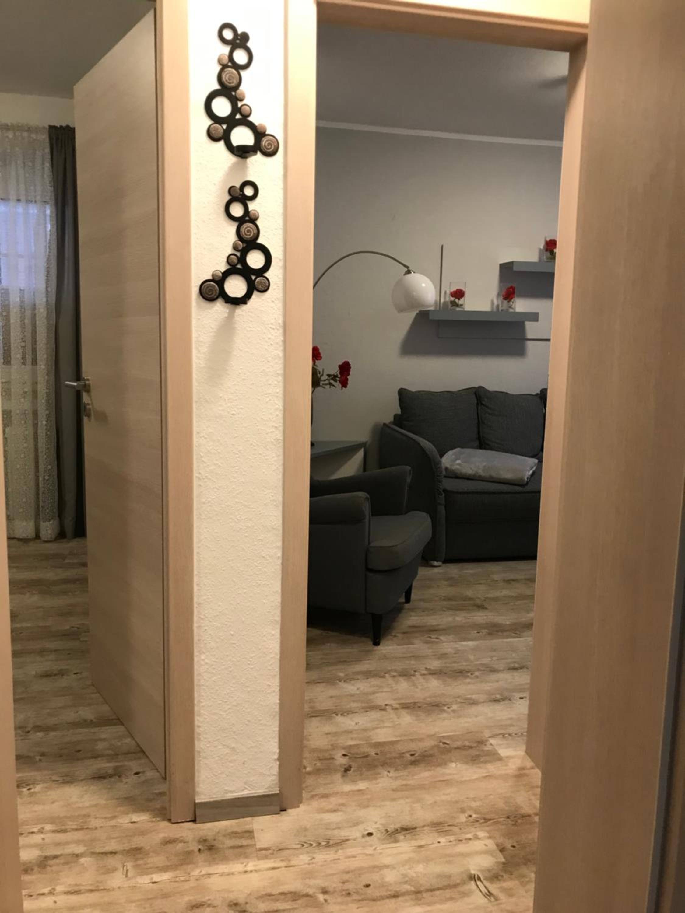 Ferienwohnung Seeblick