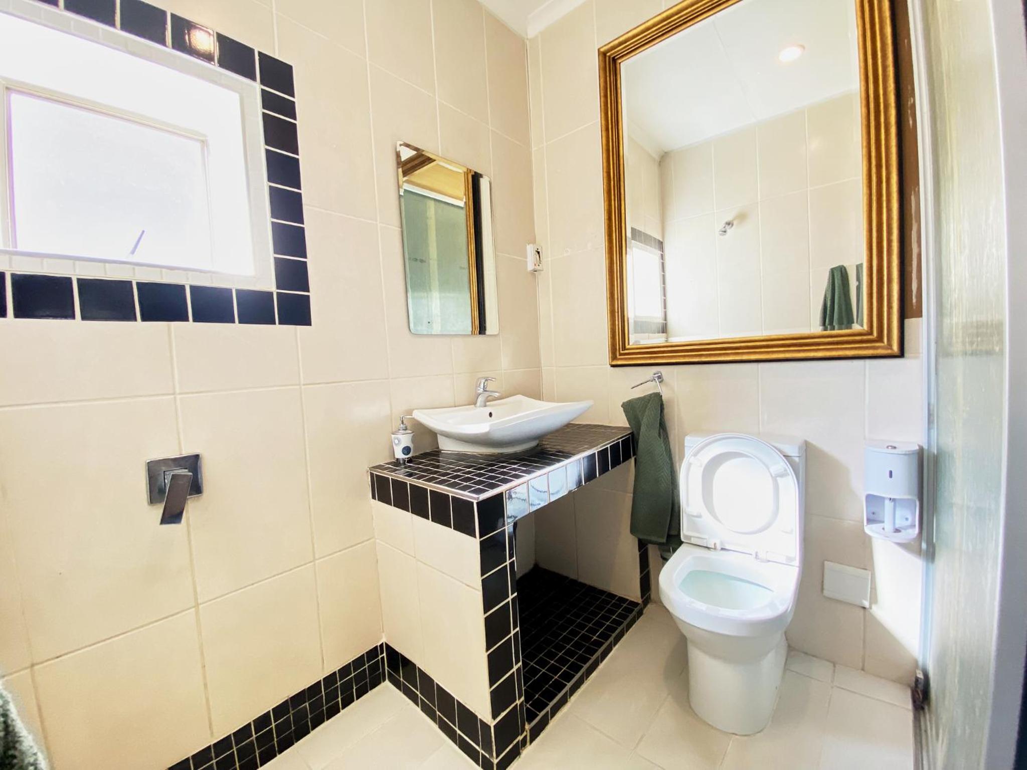 AFRICA`S BEST GUEST HOUSE