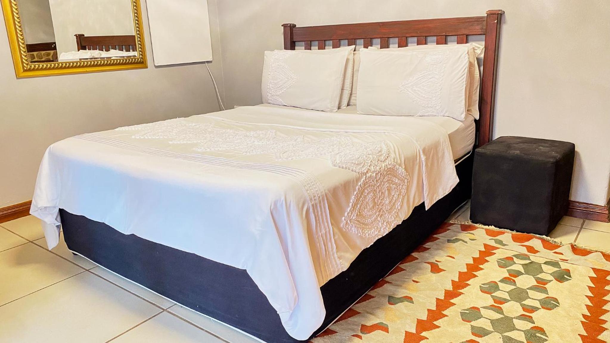 AFRICA`S BEST GUEST HOUSE