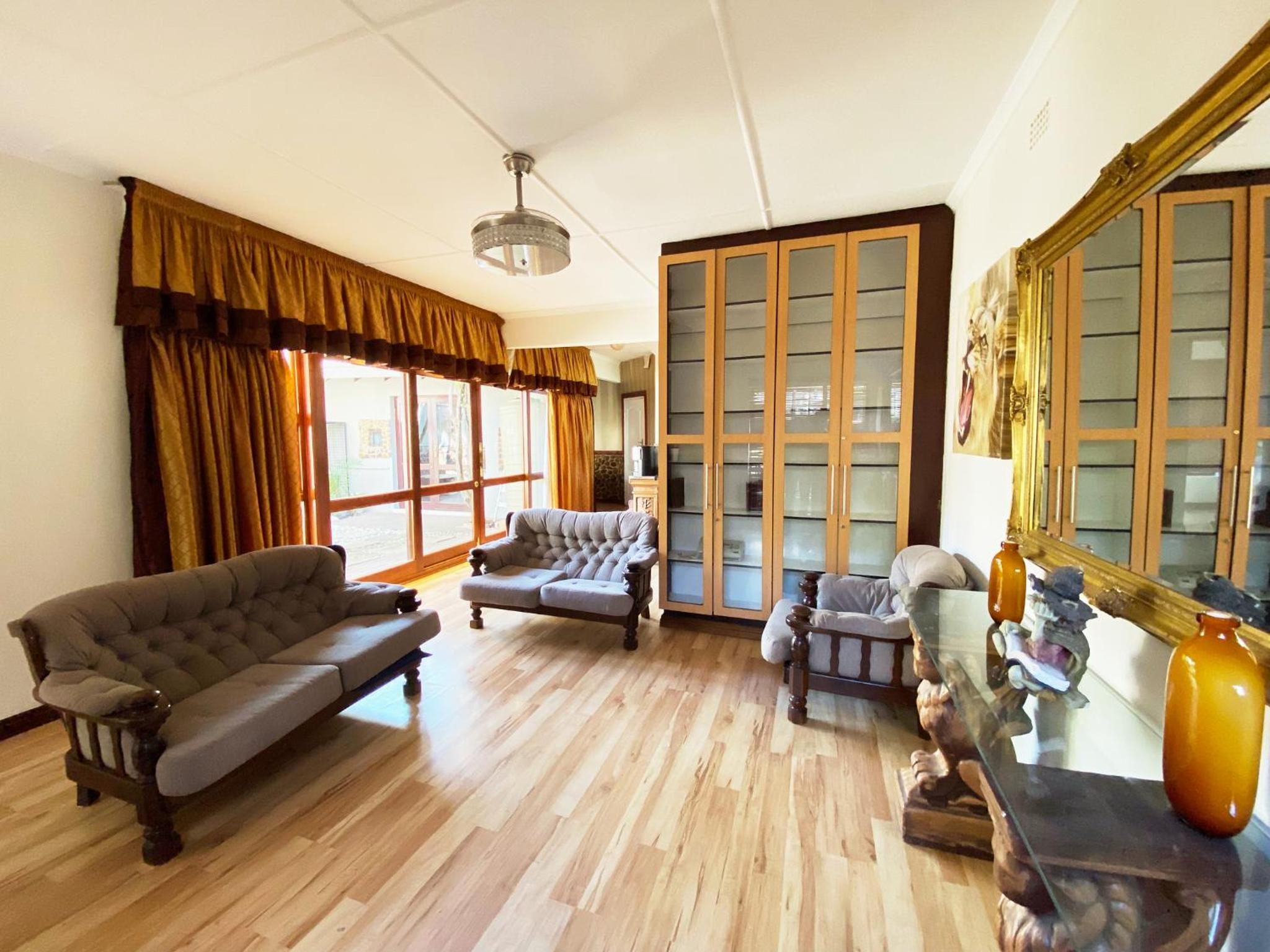 AFRICA`S BEST GUEST HOUSE
