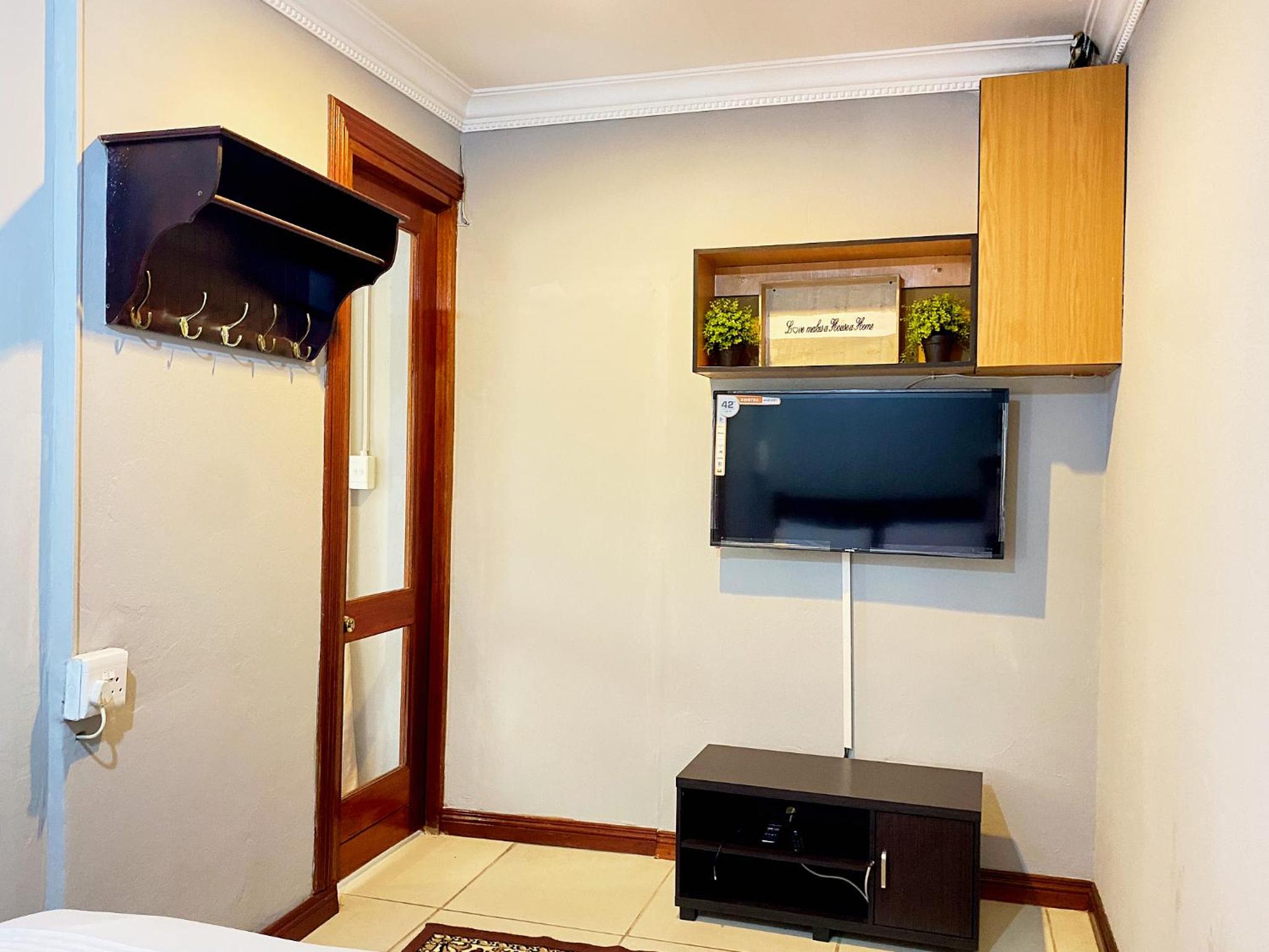 AFRICA`S BEST GUEST HOUSE