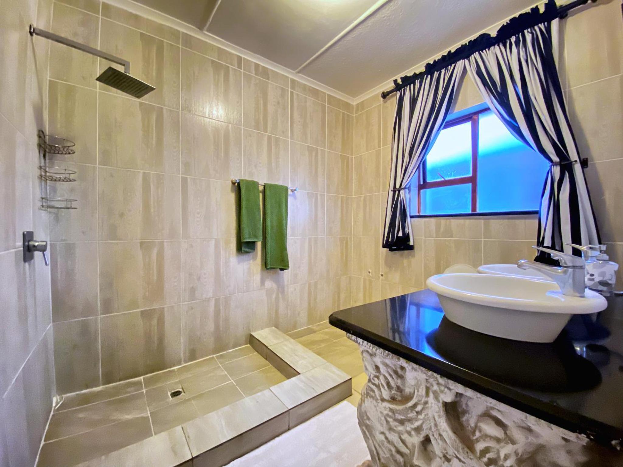 AFRICA`S BEST GUEST HOUSE