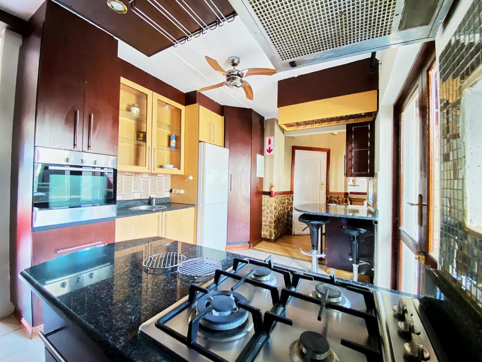 AFRICA`S BEST GUEST HOUSE
