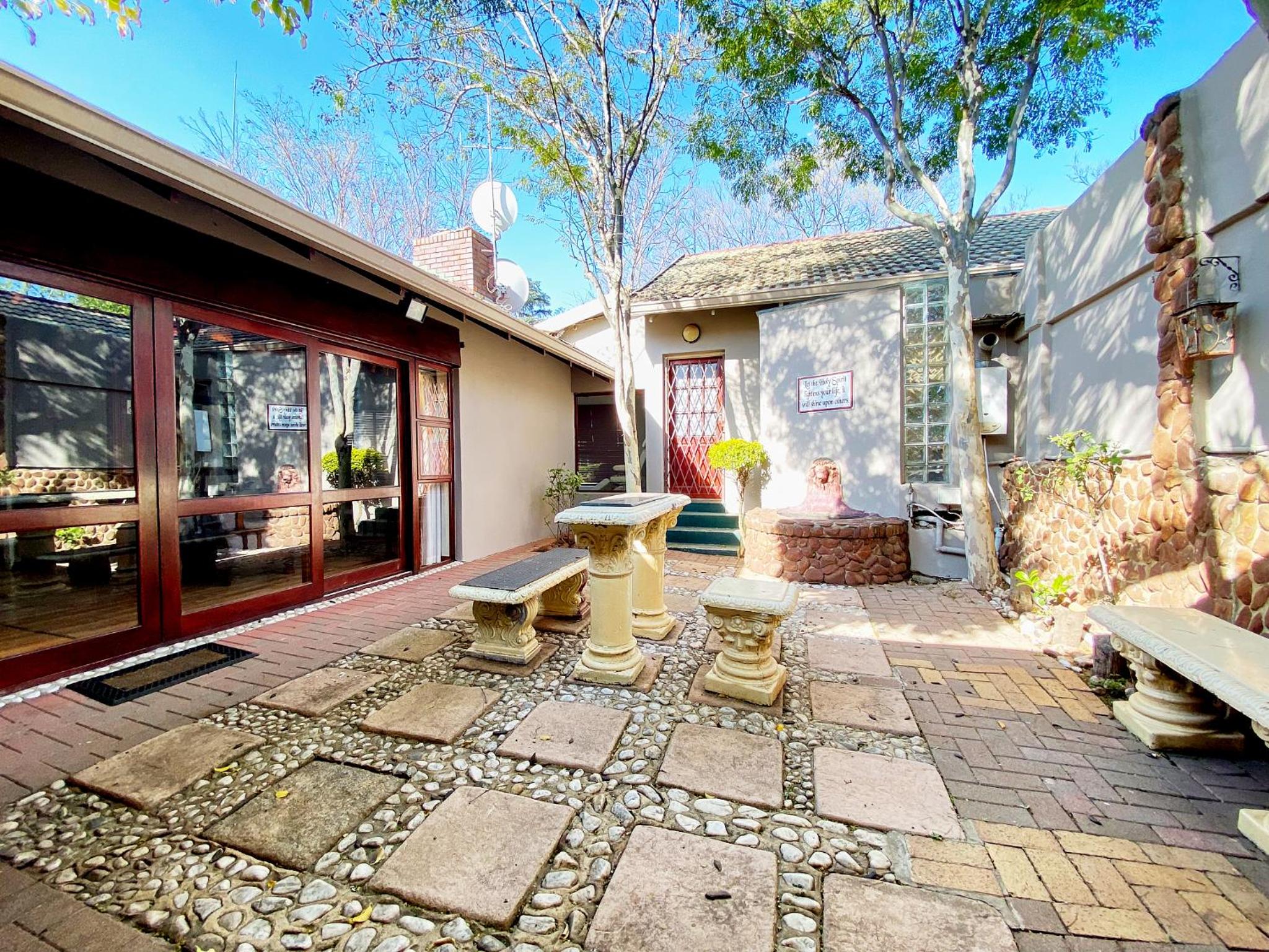 AFRICA`S BEST GUEST HOUSE