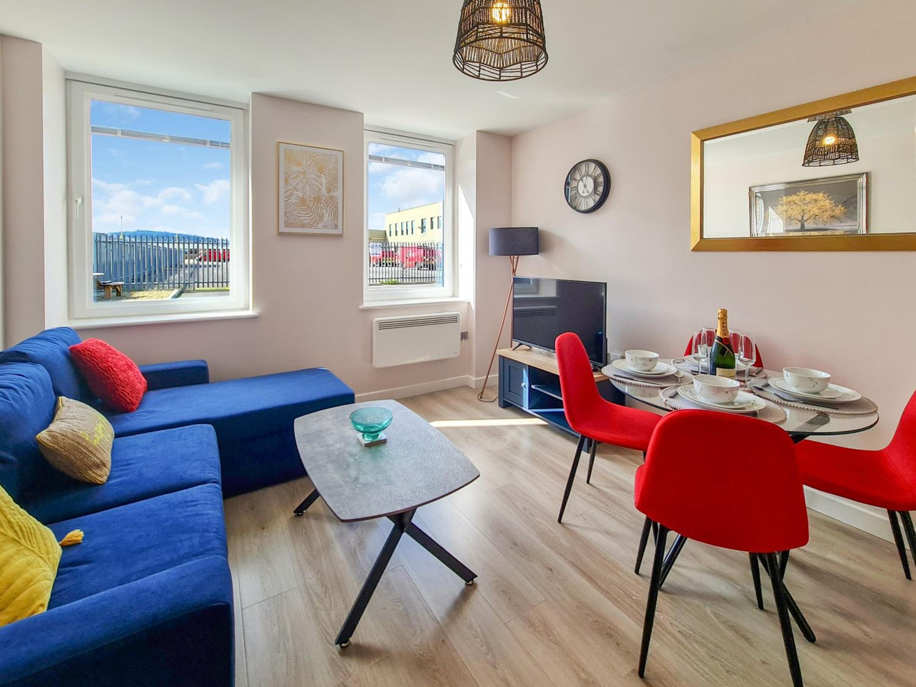 The Post House Green by Fortuna Property Portfolio view 2
