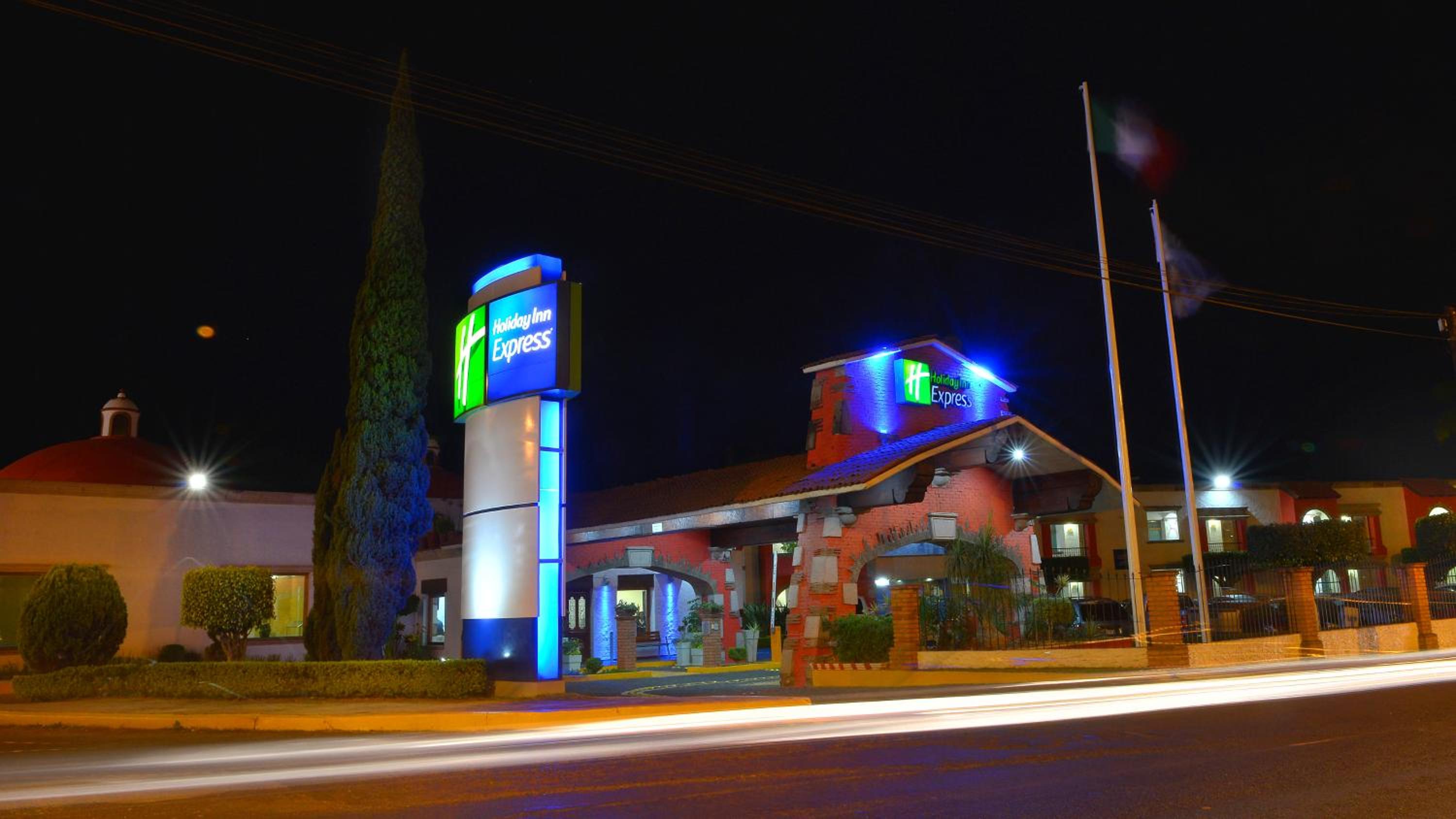 Holiday Inn Express Morelia, an IHG Hotel - Property Image 51
