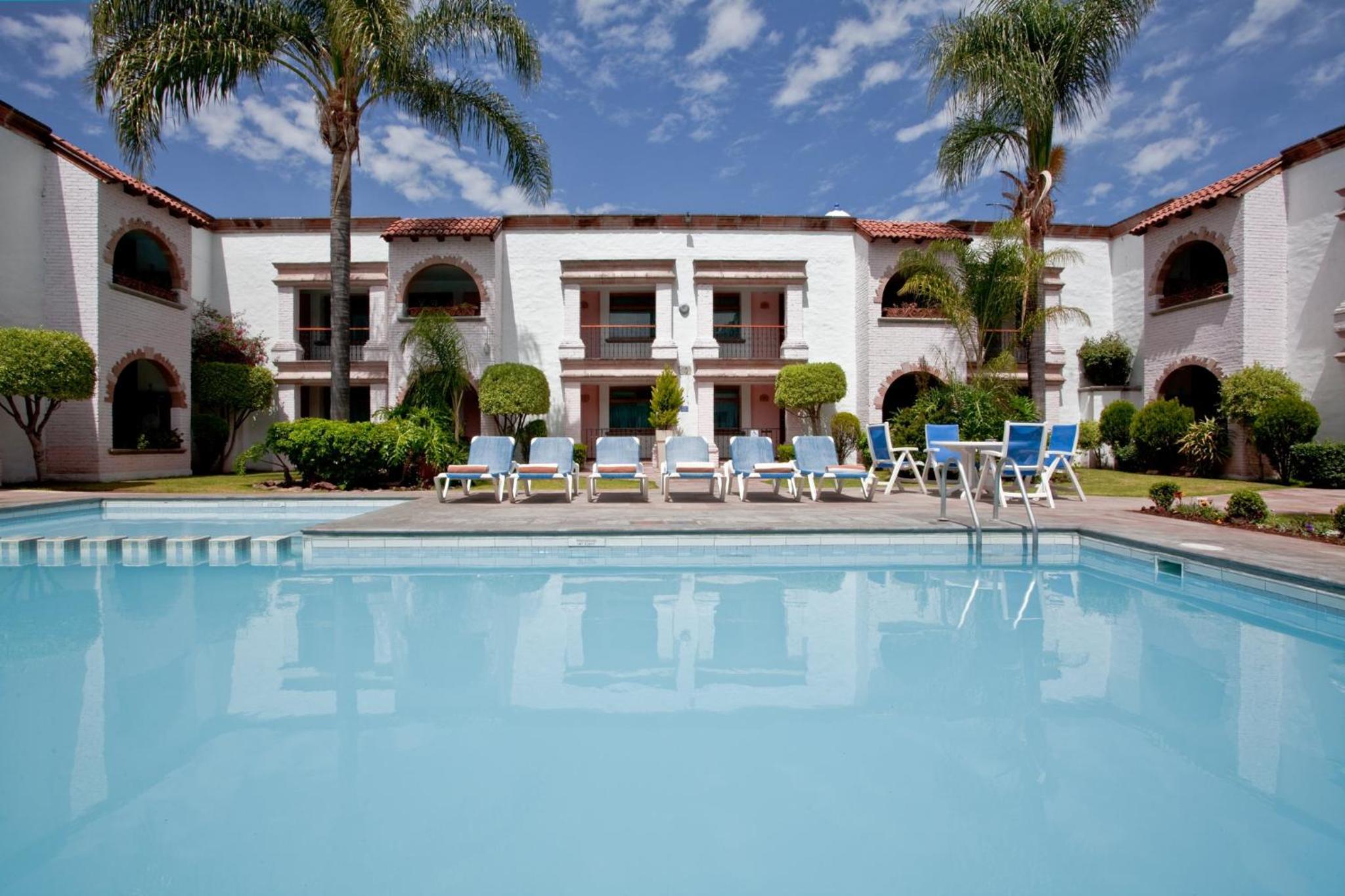 Holiday Inn Express Morelia, an IHG Hotel - Property Image 24