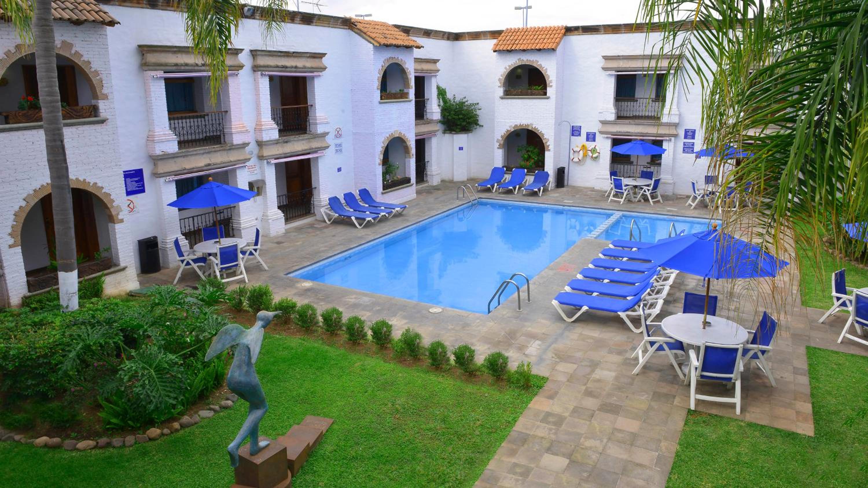 Holiday Inn Express Morelia, an IHG Hotel - Property Image 25