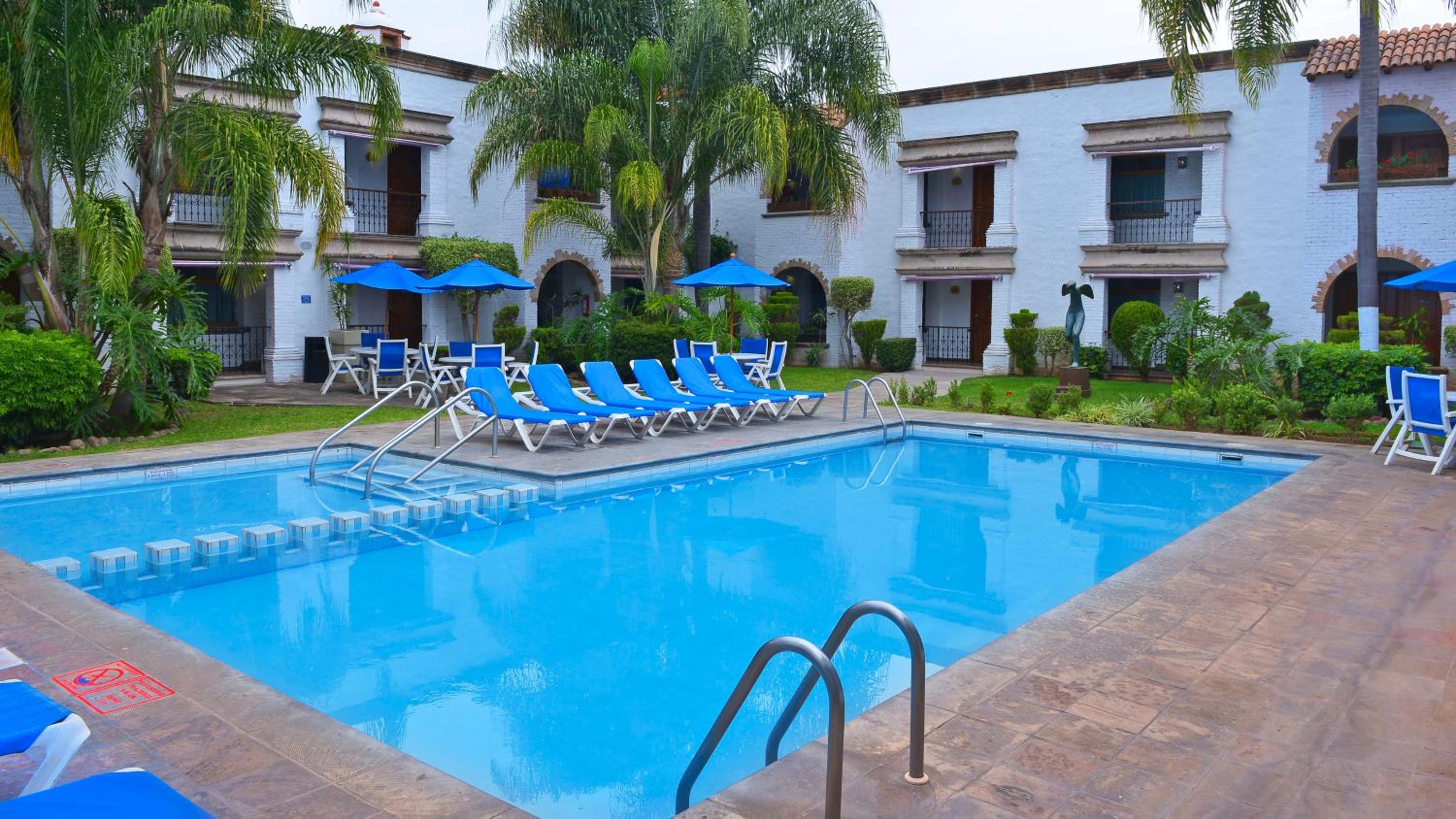 Holiday Inn Express Morelia, an IHG Hotel - Property Image 23