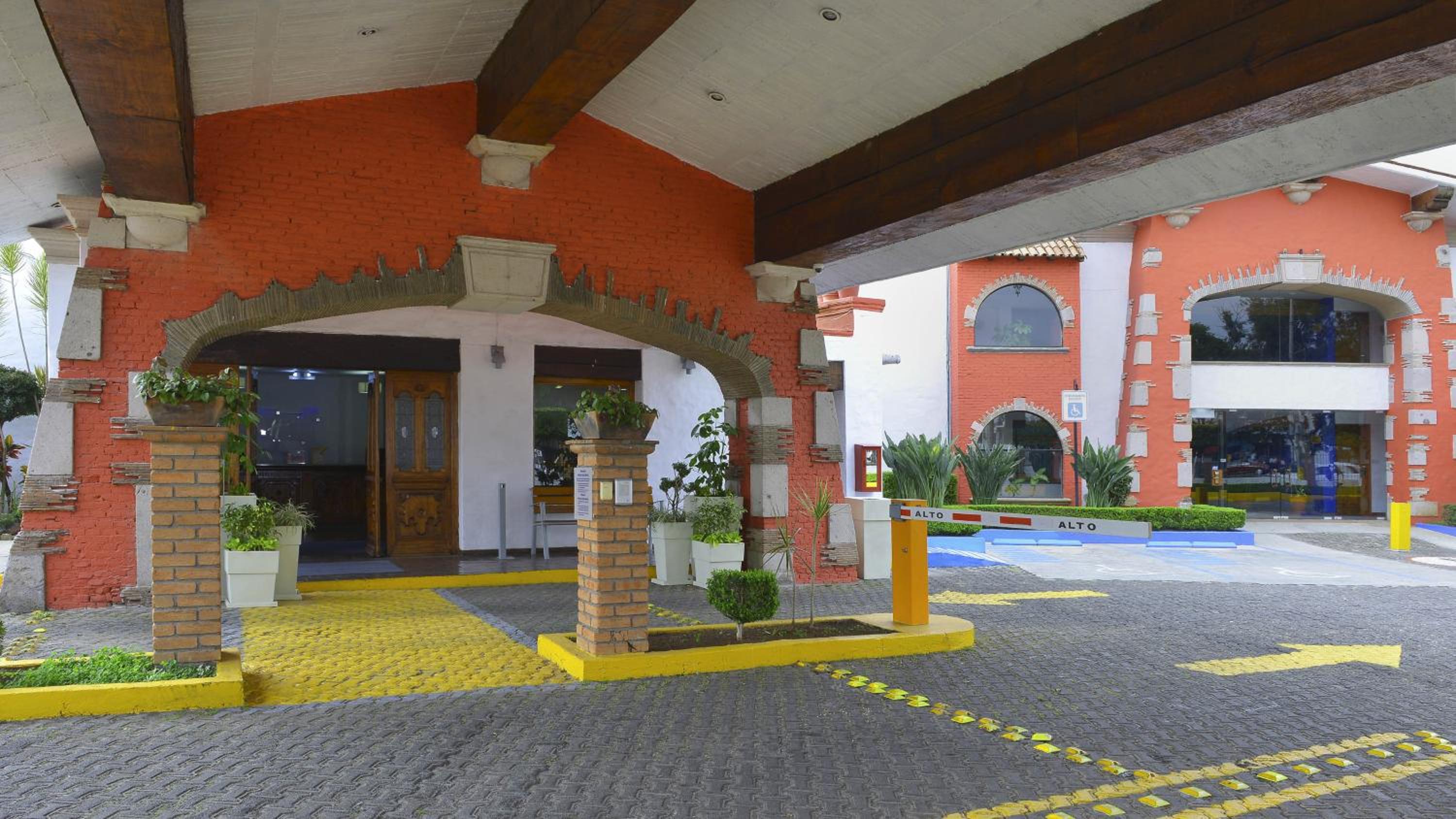 Holiday Inn Express Morelia, an IHG Hotel - Property Image 46