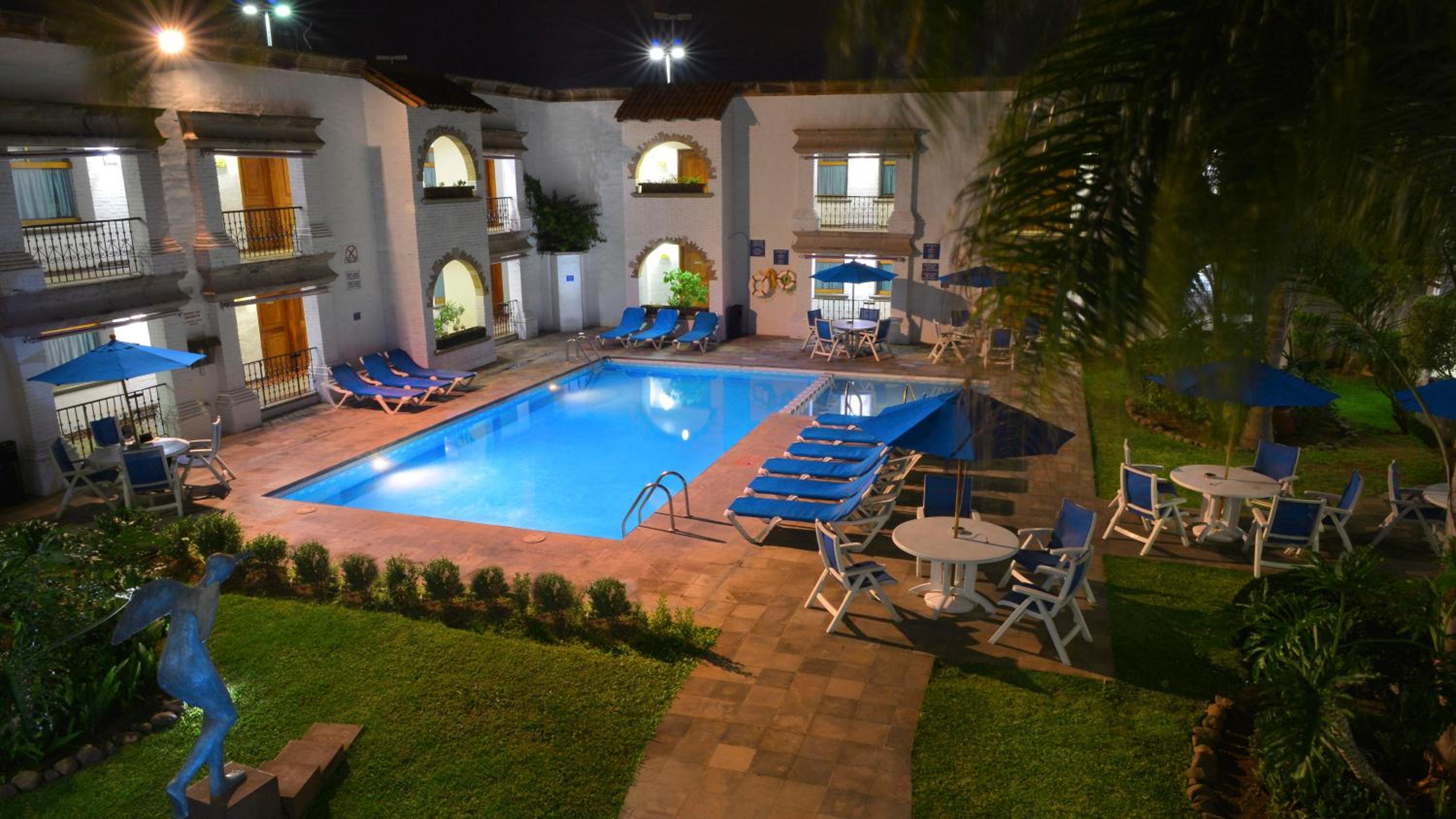 Holiday Inn Express Morelia, an IHG Hotel - Property Image 28