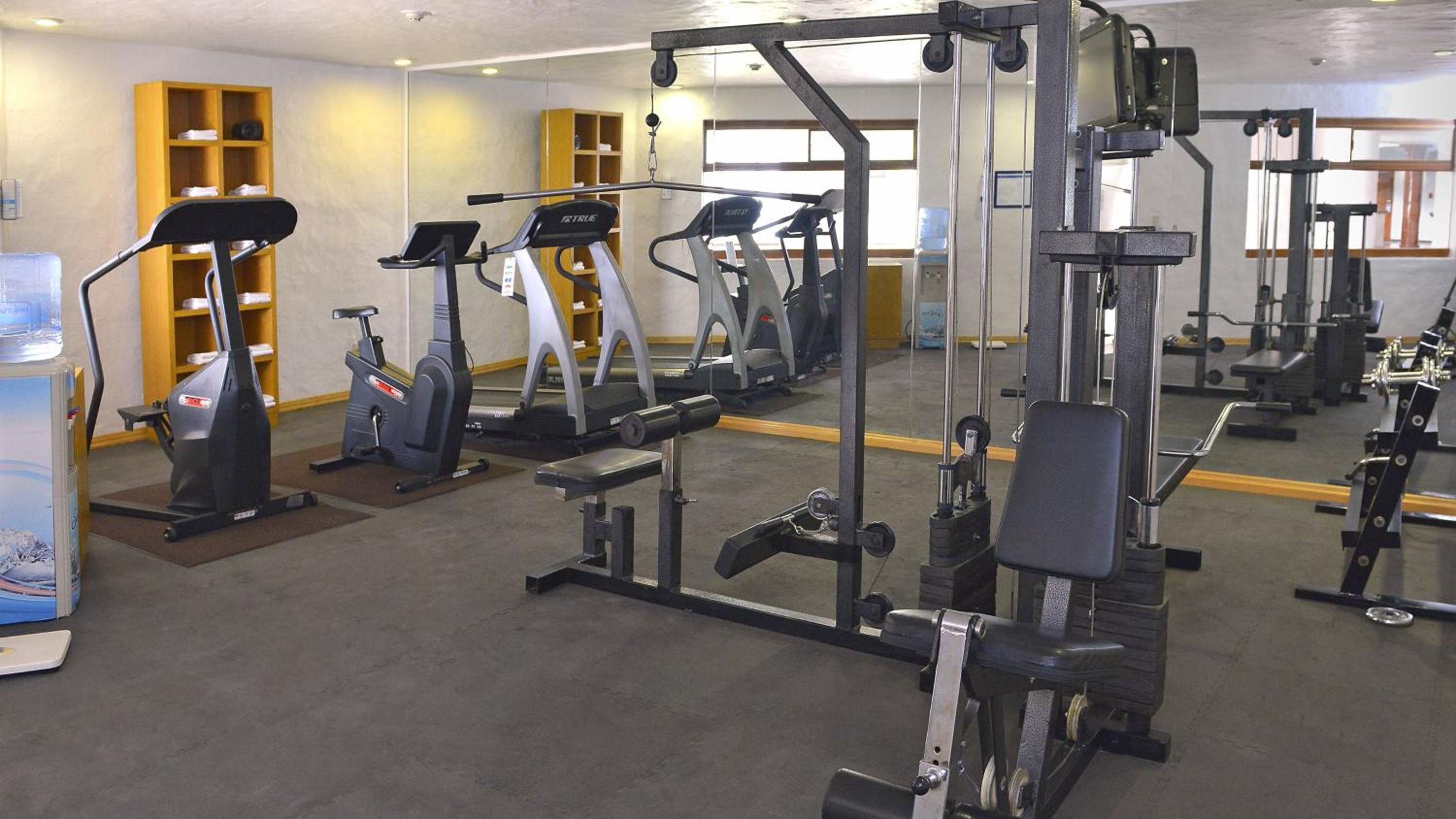 Holiday Inn Express Morelia, an IHG Hotel - Property Image 38