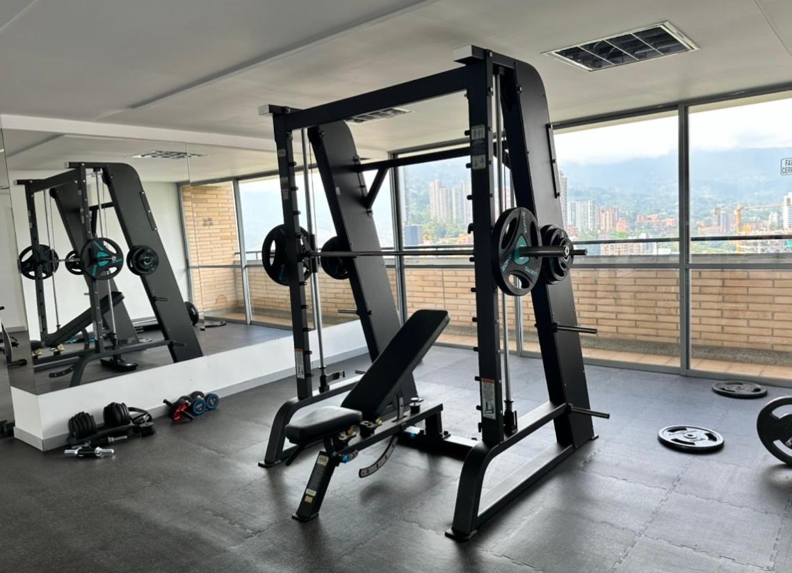 Apto Medellin, Poblado