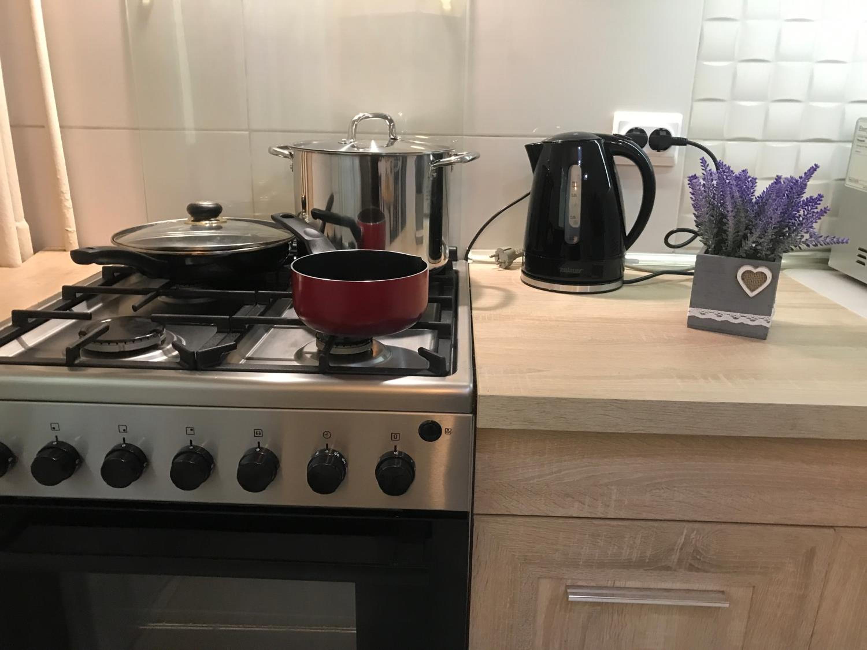 Vitan Mall Apartment Bucharest en Bucharest