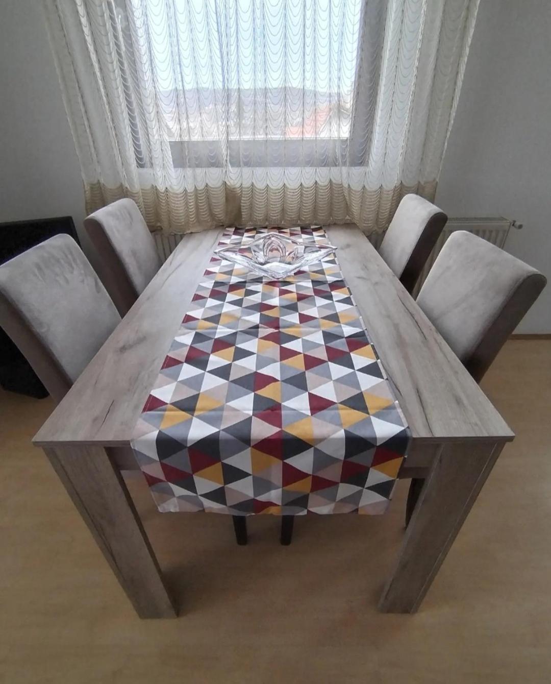 Apartman Bogdan