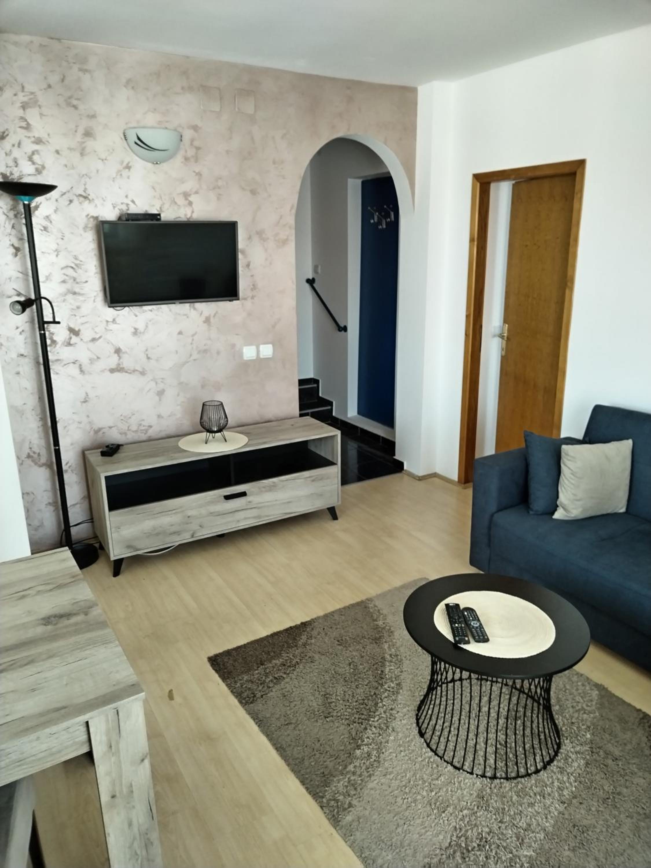 Apartman Bogdan