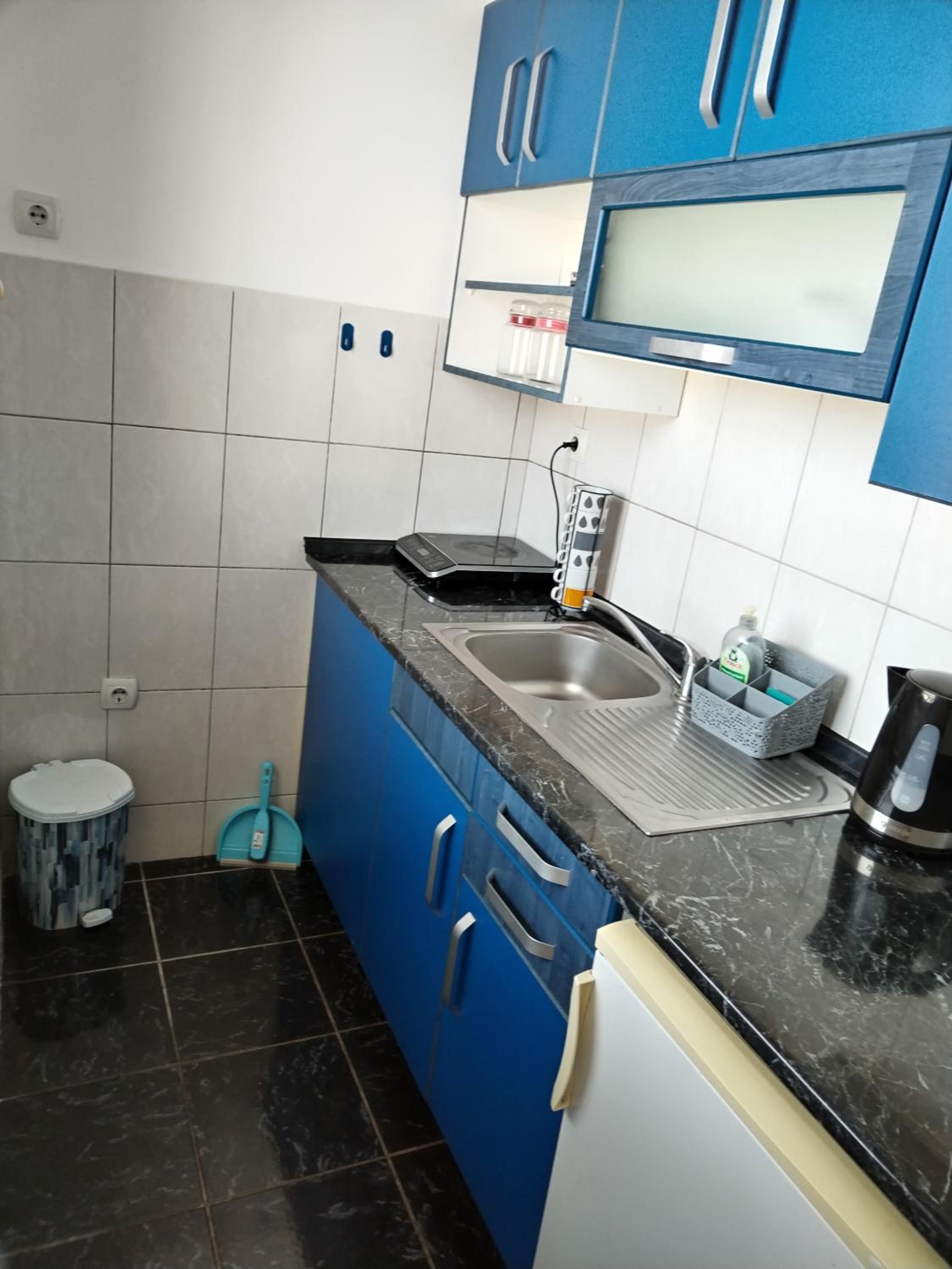 Apartman Bogdan
