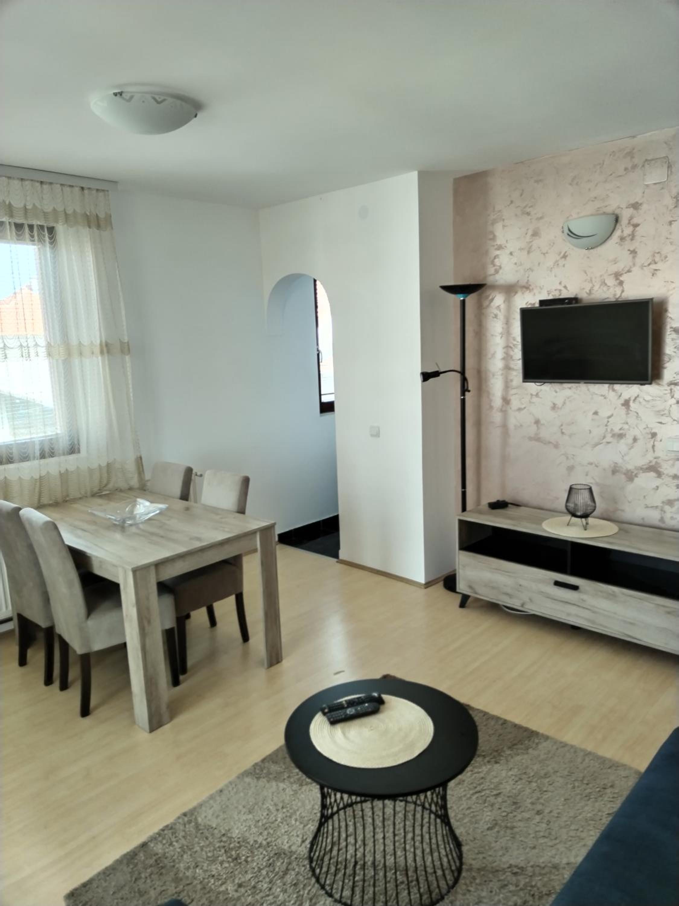 Apartman Bogdan