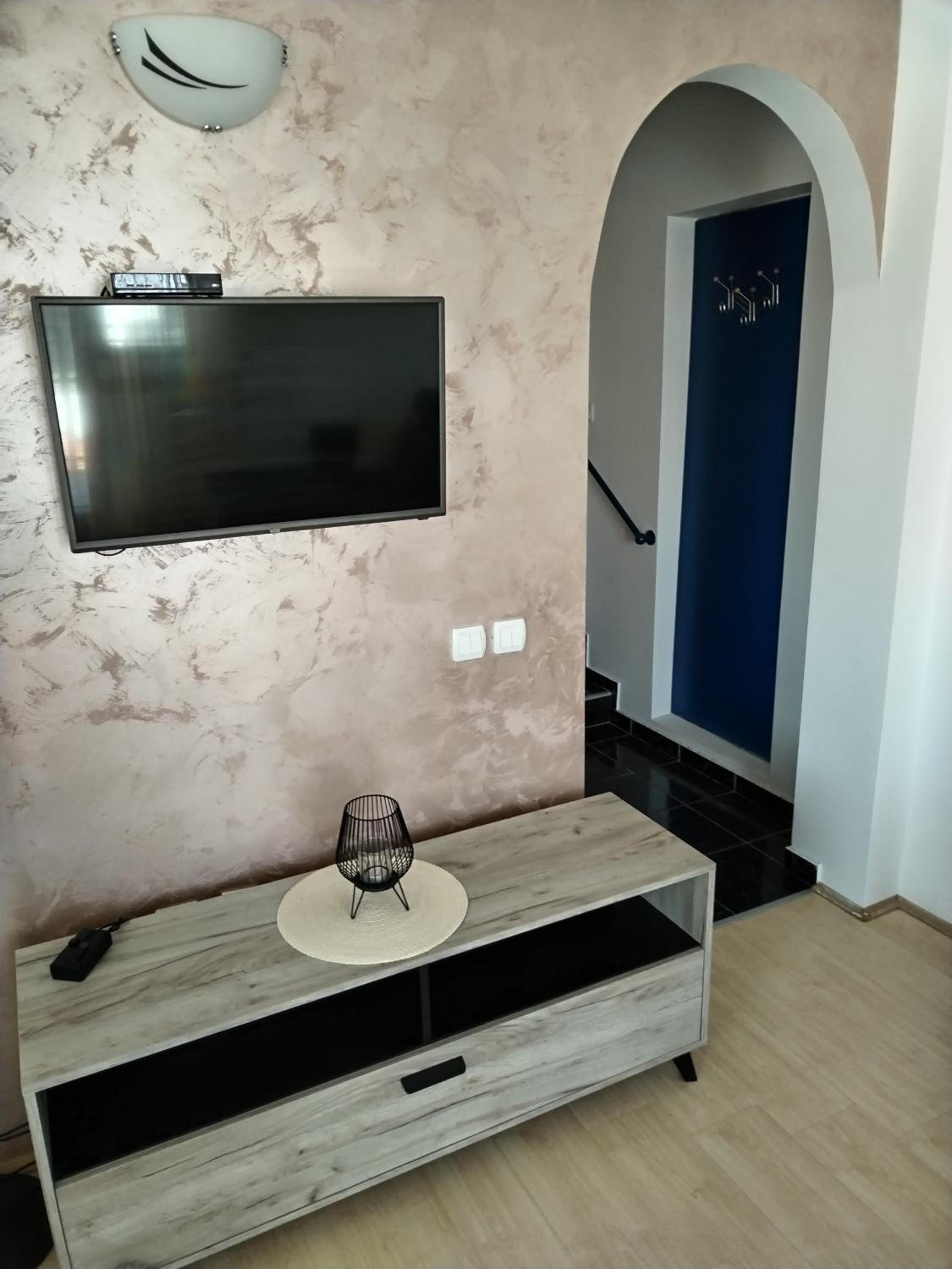Apartman Bogdan