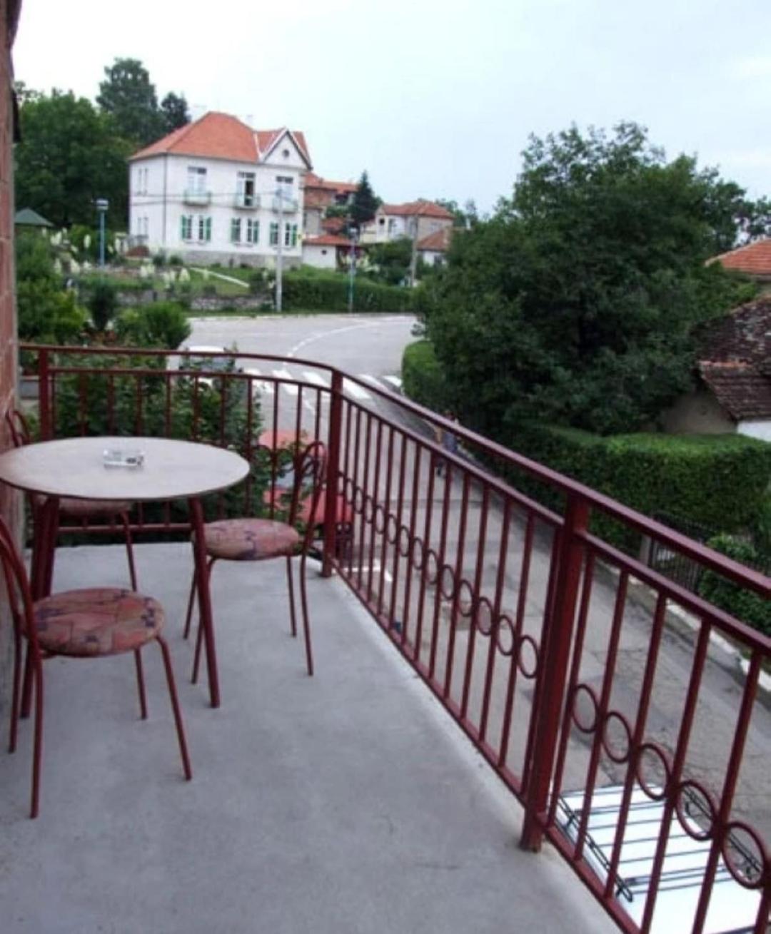 Apartman Bogdan