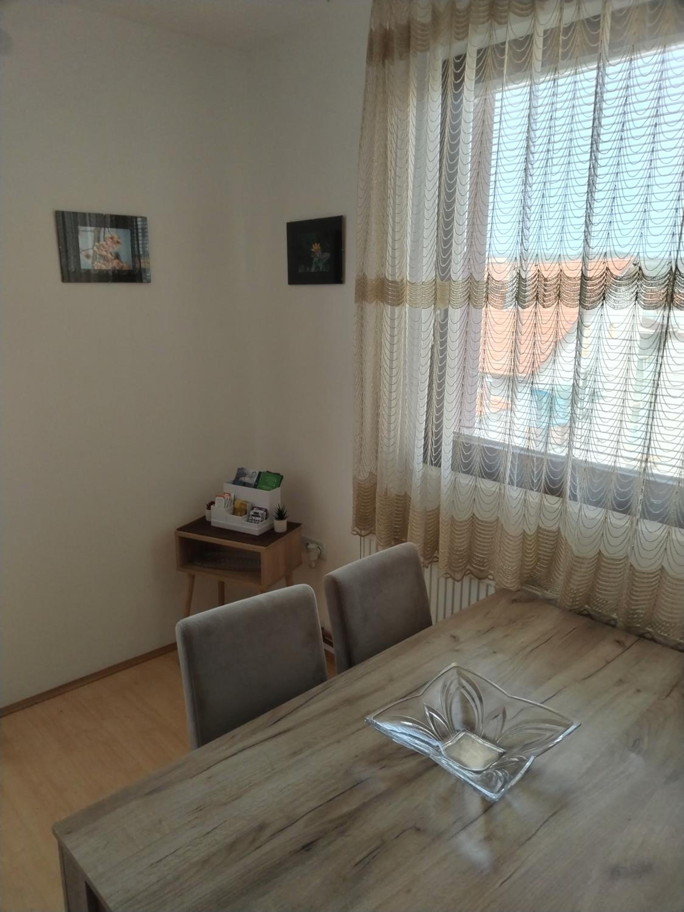 Apartman Bogdan