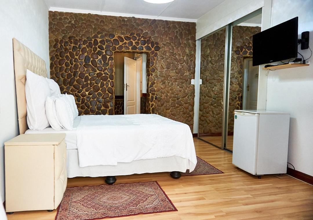 AFRICA`S BEST GUEST HOUSE