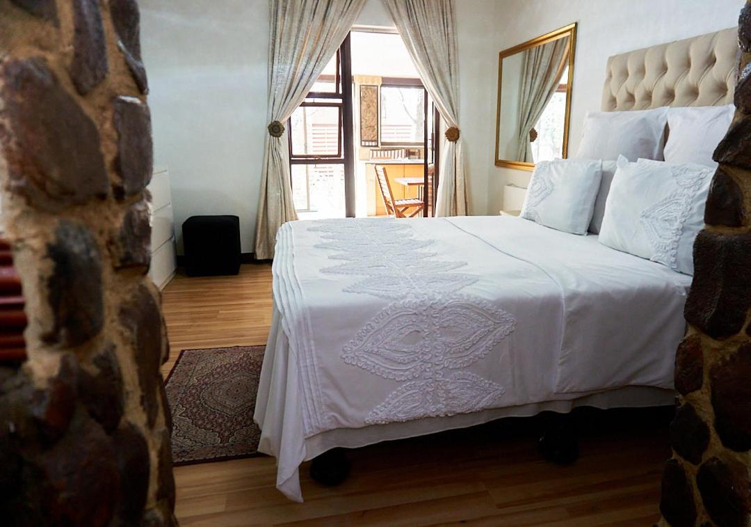 AFRICA`S BEST GUEST HOUSE