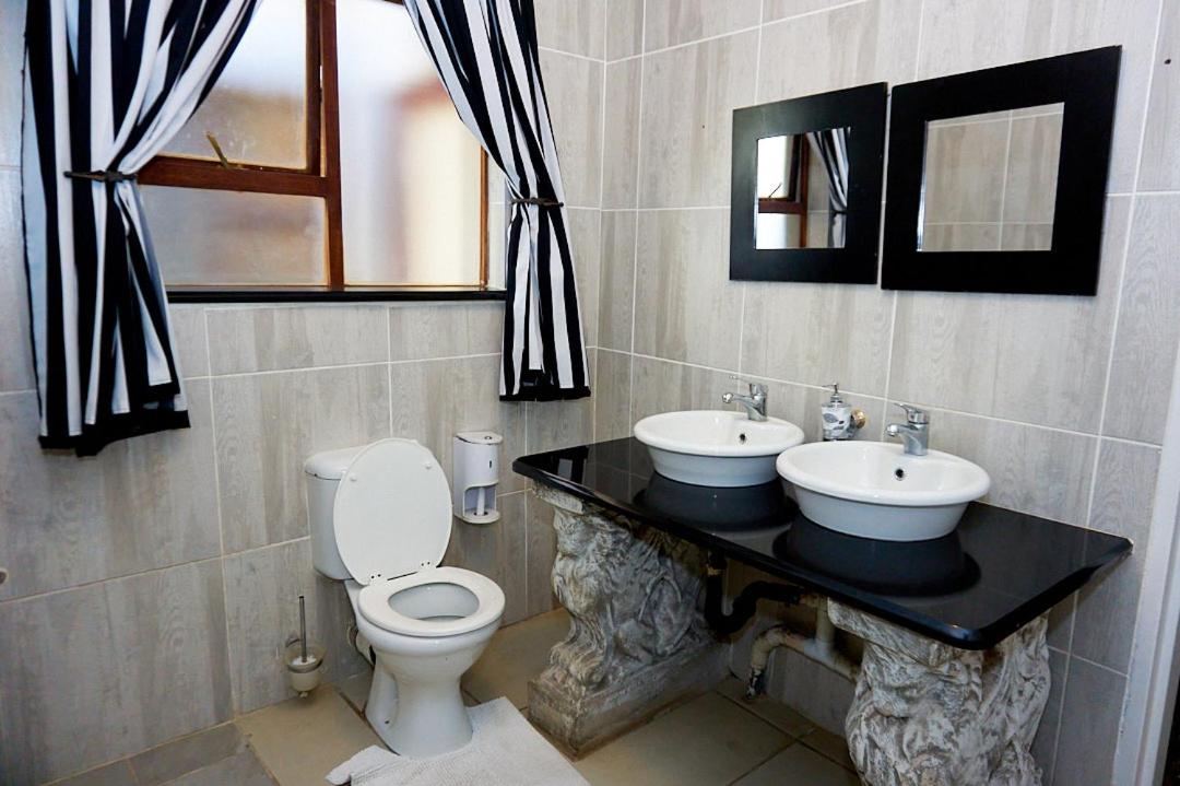 AFRICA`S BEST GUEST HOUSE
